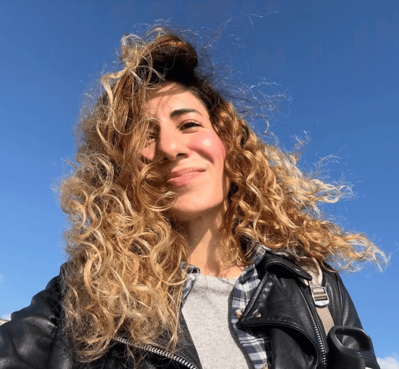 Nanka, Co-founder of EzyRoute