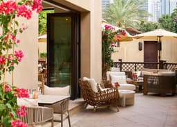 Apricot Dubai, Downtown Dubai