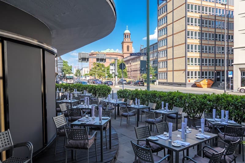 Top Frankfurt Business Meetups