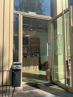 Kaffeewerk Espressionist