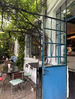 Bockenheimer Weinkontor