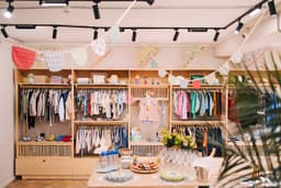 Mammagallo Kids Store